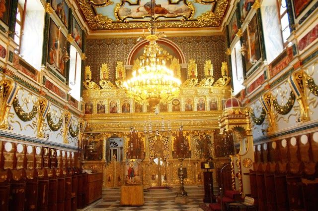 Faneromeni Orthodox Church